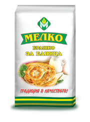 Мелко Екстра 50гк