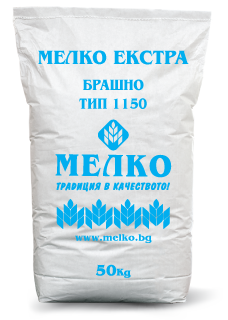 Мелко Екстра 50гк