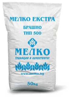 Мелко Екстра 50гк