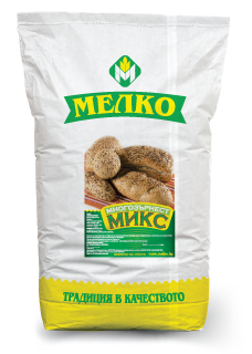 Мелко Екстра 50гк