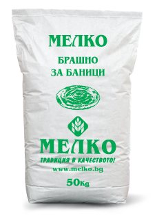 Мелко Екстра 50гк