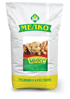 Мелко Екстра 50гк